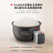 东芝(TOSHIBA)小吐司鲜饭煲IH立体加热压力电饭煲进口备长炭内胆 家用智能电饭煲RC-10PRSC(W) 3L