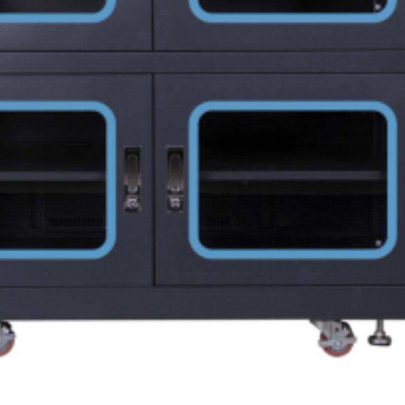 通用仪器 美阳氮气柜 H15U-1490-6-QDN 1250L 货期两周高清大图