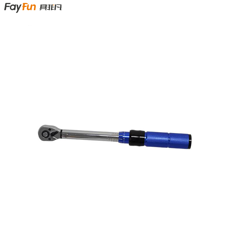 具非凡 扭力扳手 1/2 把高清大图