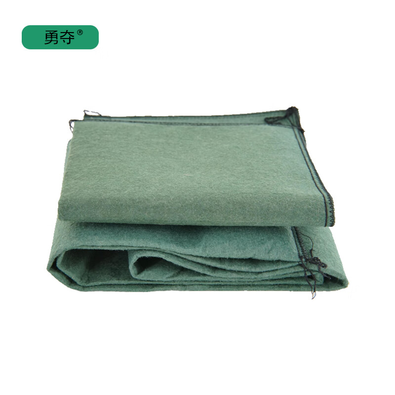 勇夺25*100cm吸水膨胀袋(加厚)无纺布高清大图