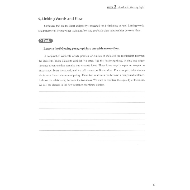 正版新书]研究生英语学术论文写作 [Englshr Academic Writing f高清大图