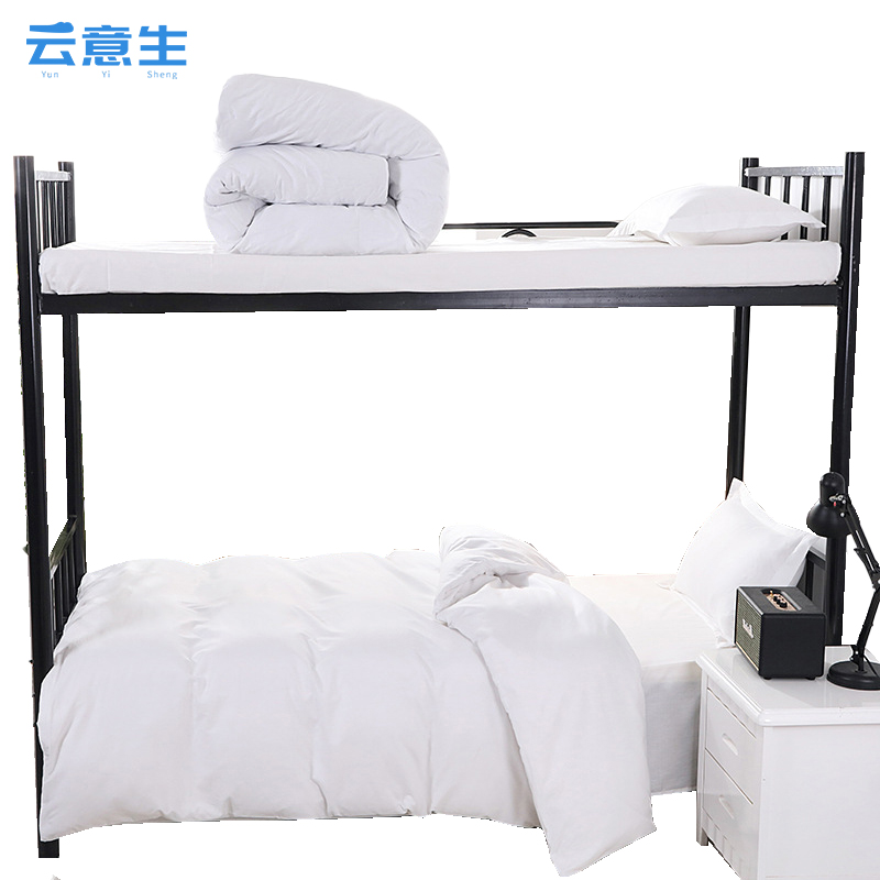云意生 棉花被 6.5斤 张高清大图