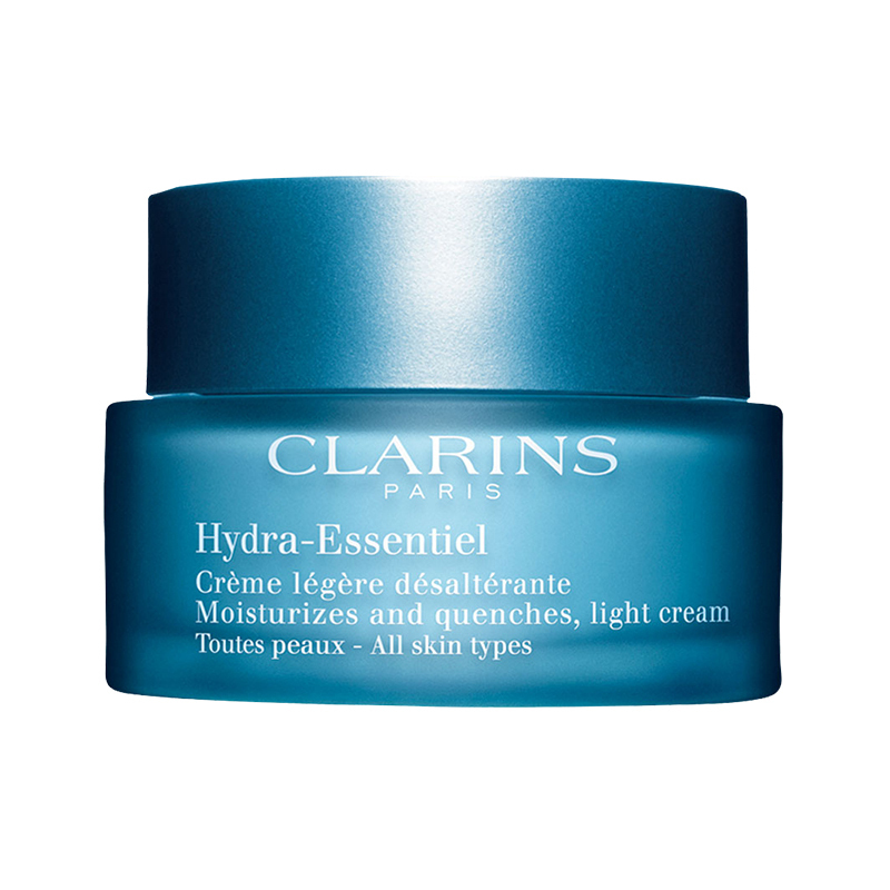 CLARINS娇韵诗 恒润奇肌保湿乳霜50ml面霜