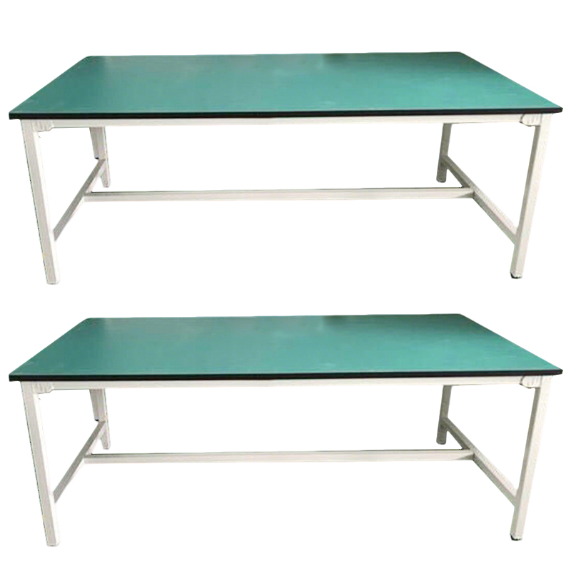 围达 防静电工作台 240*120*75cm 张高清大图