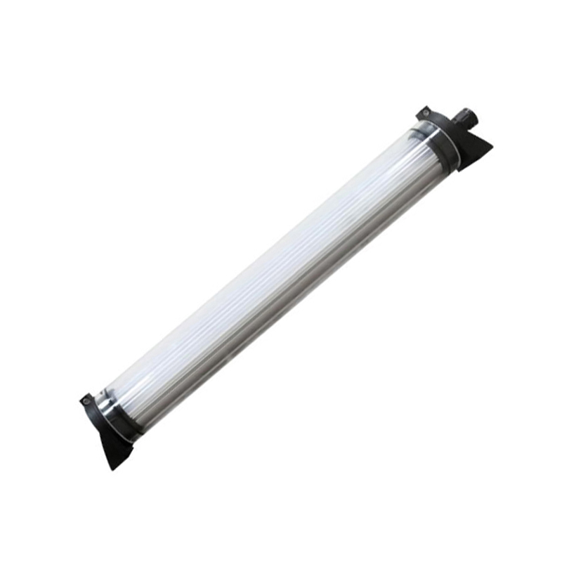 蓝立智造 条形灯 LED地沟灯 LG738高清大图