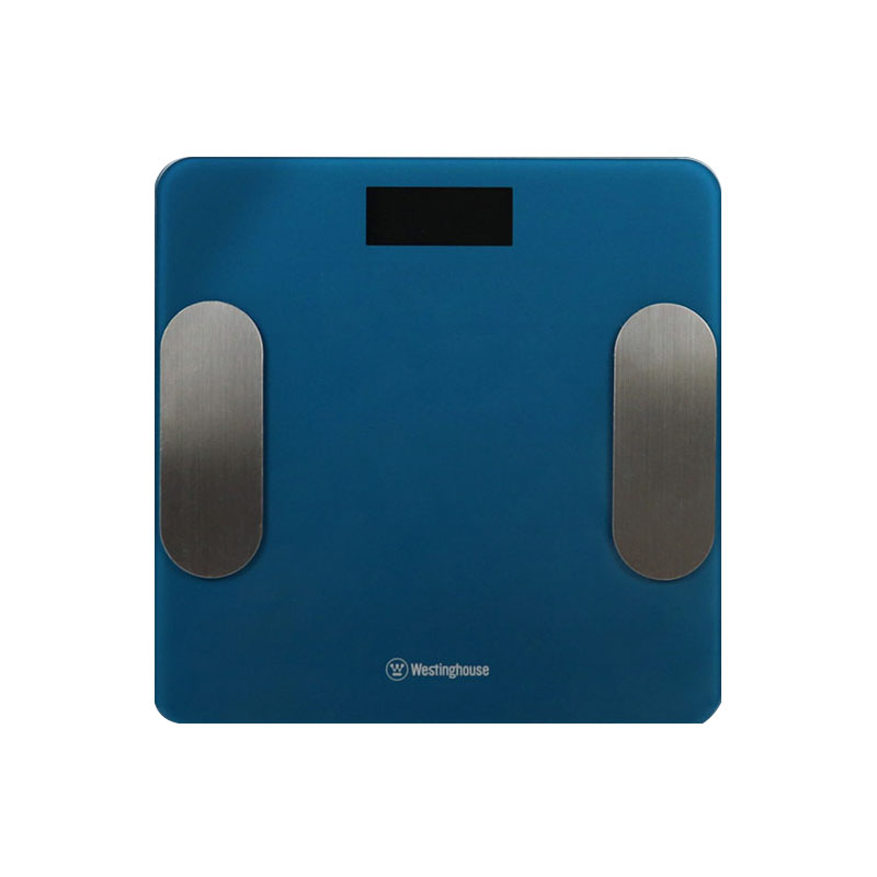 西屋(WESTINGHOUSE) 体脂秤T201绅士蓝