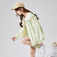 （勿上架）唐狮女防晒衣_076603 M 米白