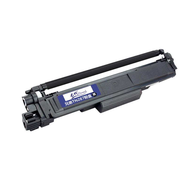 e代经典 TN-476BK黑色粉盒 适用兄弟 HL-L8260CDN L9310CDW L8900CDW打印机墨粉