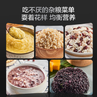 苏泊尔(SUPOR)电饭煲电饭锅4LIH电磁加热智能电饭煲可预约触摸操控精铁球釜内胆家用电饭煲SF40HC650