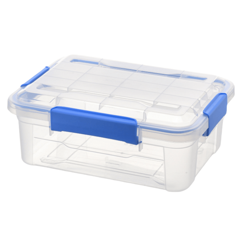 鑫木樽收纳箱38*28.8*14.5cm个高清大图