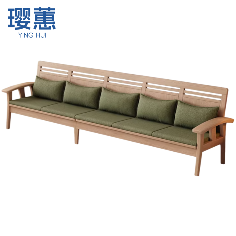 璎蕙 两用沙发单人 张高清大图