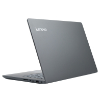 联想(Lenovo)昭阳E43-80 14英寸笔记本电脑（I5-8250U 4G 256SSD 2G独显）