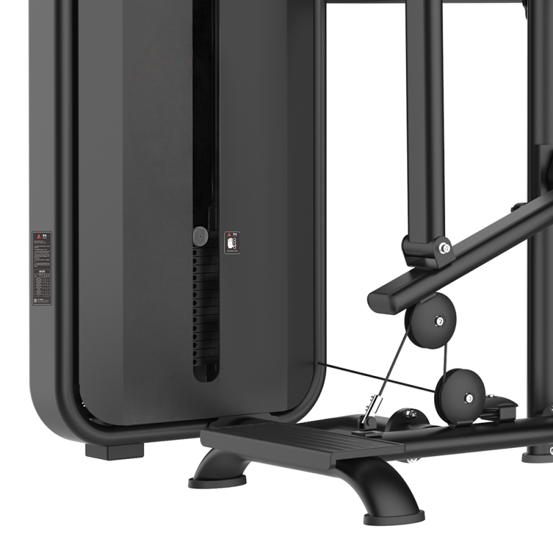 汇恺 站姿小腿训练器StandingCalfRaiseMachine CG79型CG7917B BDZSSC高清大图