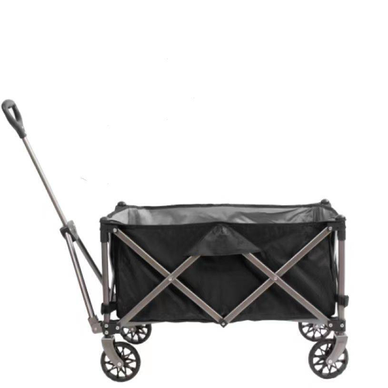 劲脉 户外露营推车 折叠款 个高清大图