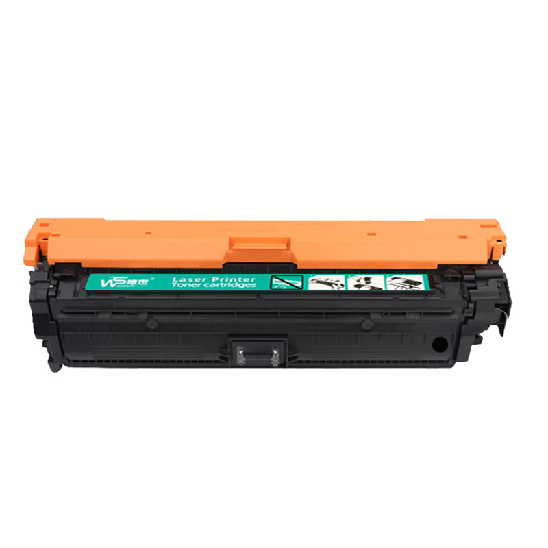 唯世 硒鼓CE270A 支高清大图