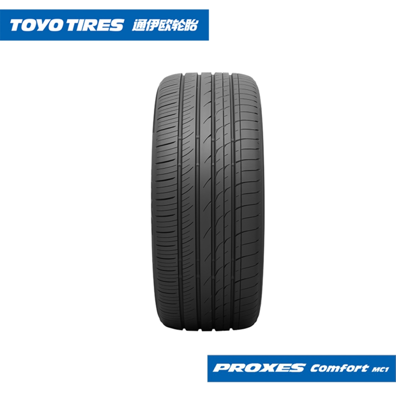 Toyo Tires 通伊欧 东洋 轮胎舒适型proxes报价 参数 图片 视频 怎么样 问答 苏宁易购