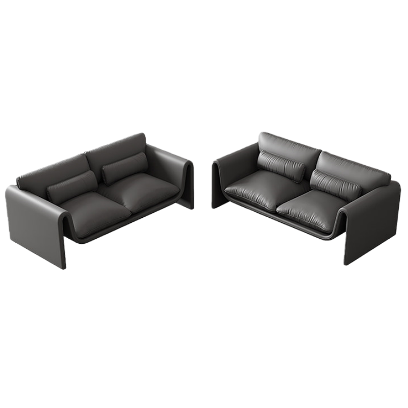 铭 思 接 待 沙 发高清大图