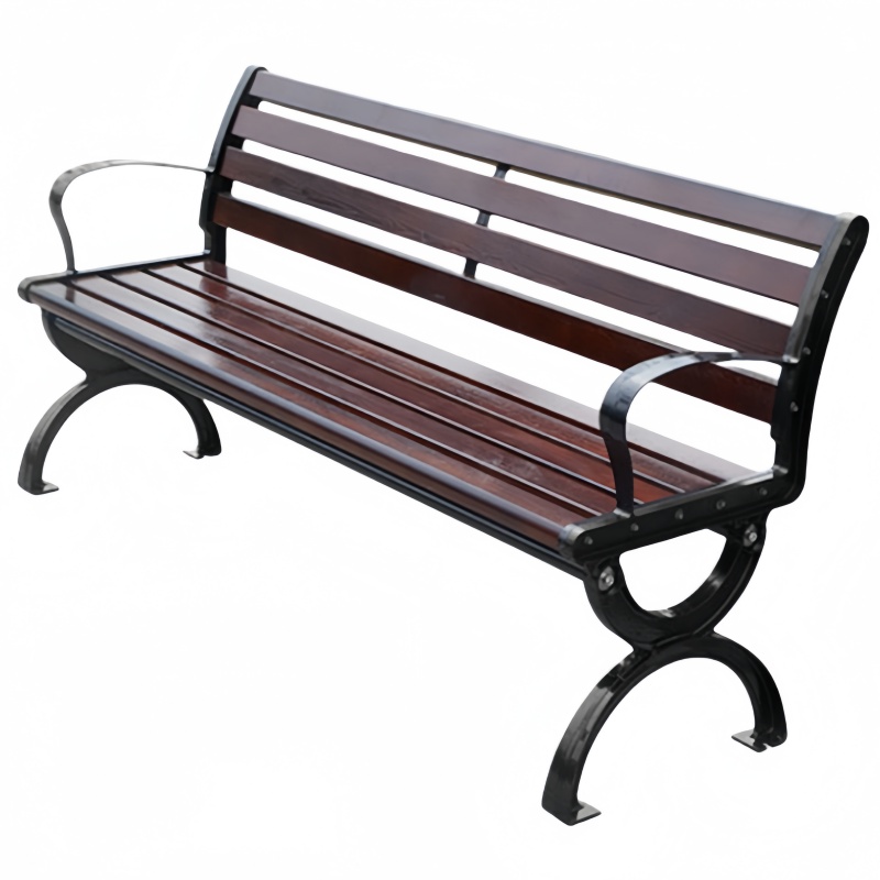 凌迪星户外椅150*50*70cm张高清大图