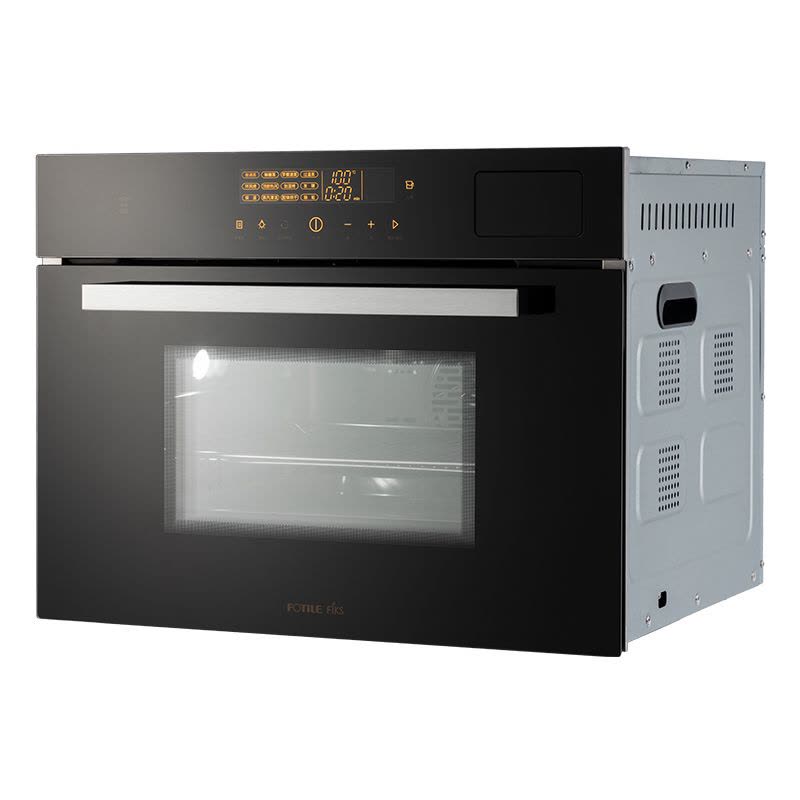 XHD方太蒸烤一体机ZK50-01-F1.i图片