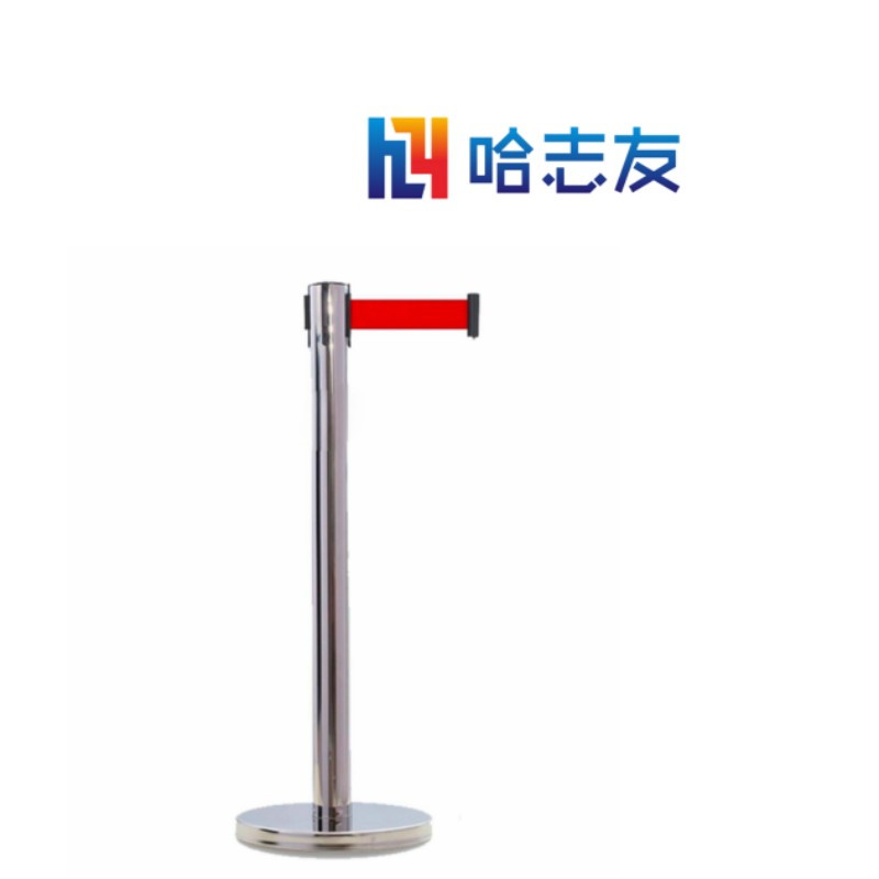 哈志友 隔离伸缩带 警戒护栏 2米设计新颖,优质材料,支持定制高清大图