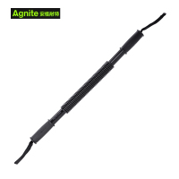 安格耐特(Agnite)F4163 30kg 加厚壁管 臂力器(单位:个)