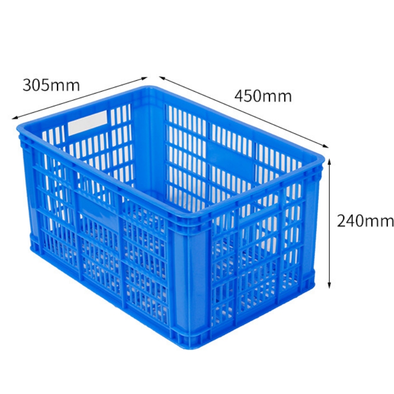 怡卓欧收纳筐45#个高清大图