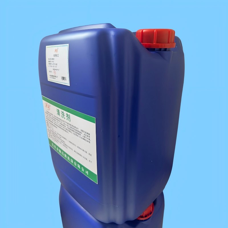 雨沫 清洗剂 YM-92 桶高清大图