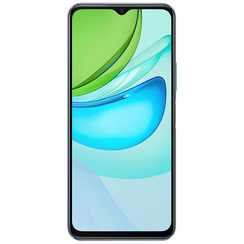 vivo Y31s标准版 5G手机 6GB+128GB 湖光蓝 5000mAh大电池 超质感形体 双模5G全网通手机