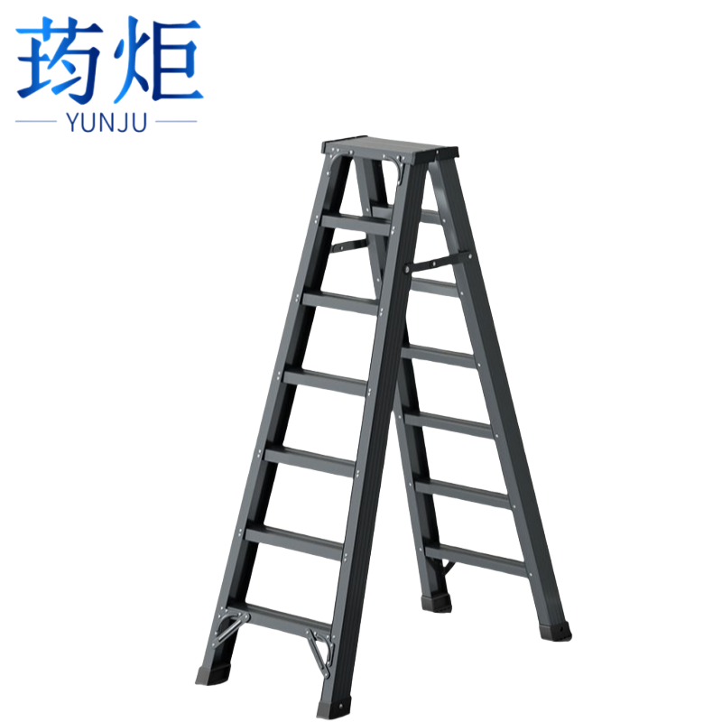 荺炬 梯子高清大图