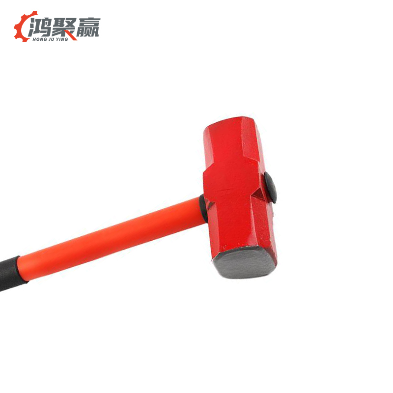 鸿聚赢 八角锤 8P 把高清大图