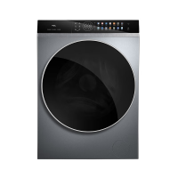 TCL DD直驱洗烘 G100P12-HD极地蓝