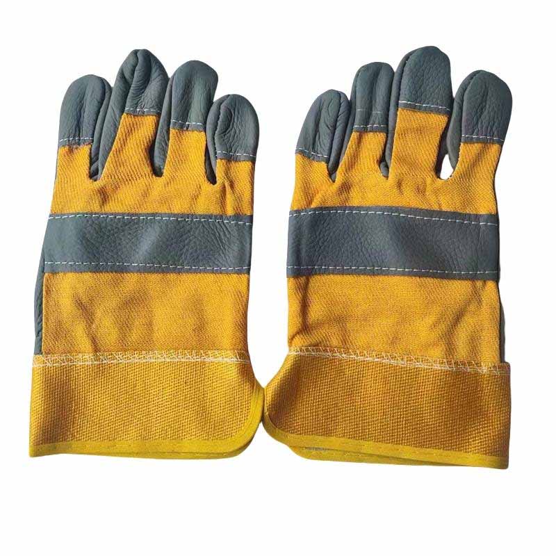 耀豪坤整学花皮手套 KYD96/双高清大图