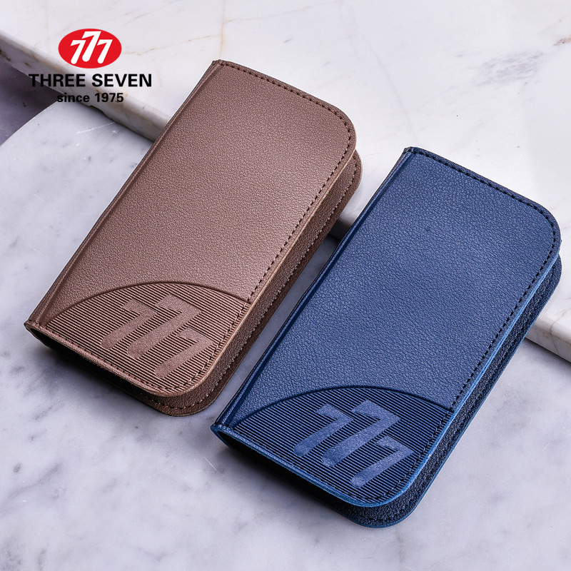 (THREE SEVEN777)指甲修护套装8件套TSM-715高清大图