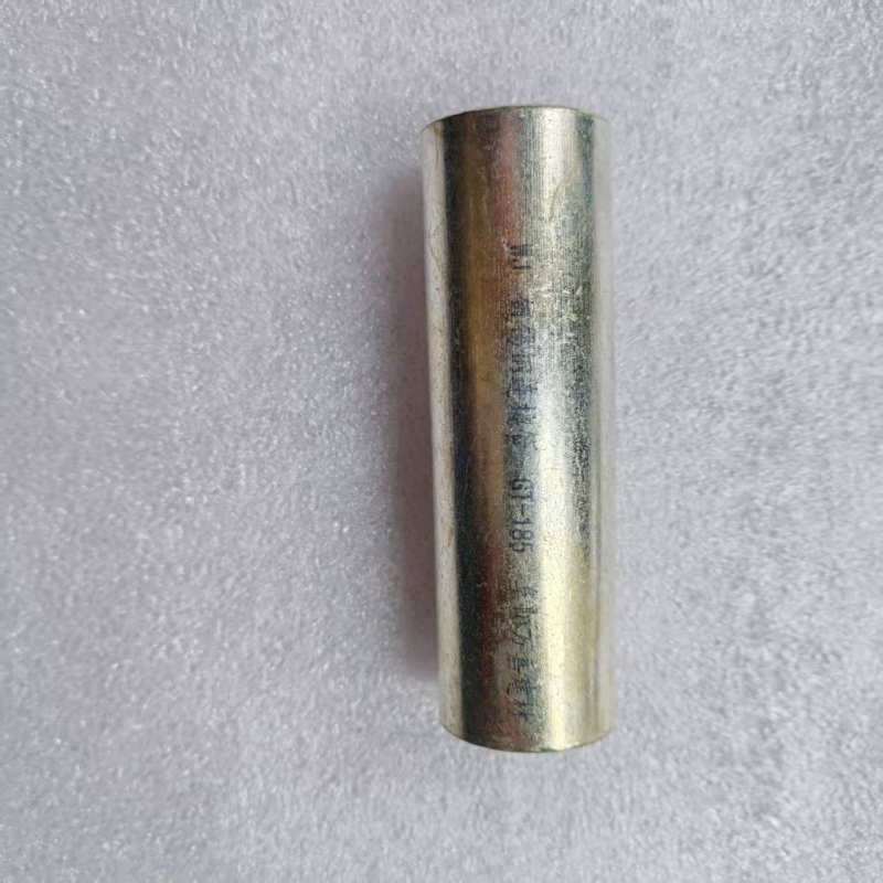 WJ 镀锡铜连接管GT-185个高清大图