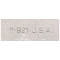 史丹利 Stanley 11-921A-81C 重型割刀刀片(100片装)