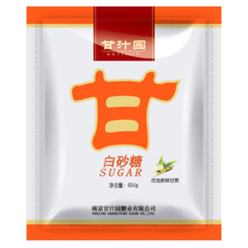 YJ甘汁园白糖 (454g)