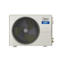 美的(Midea)中央空调酷省电风管机一拖一1.5匹一级能效变频 KFR-36T2W/B3-KS(1)