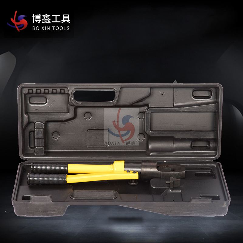 博鑫BOXIN 螺帽破切器YP-24A 台