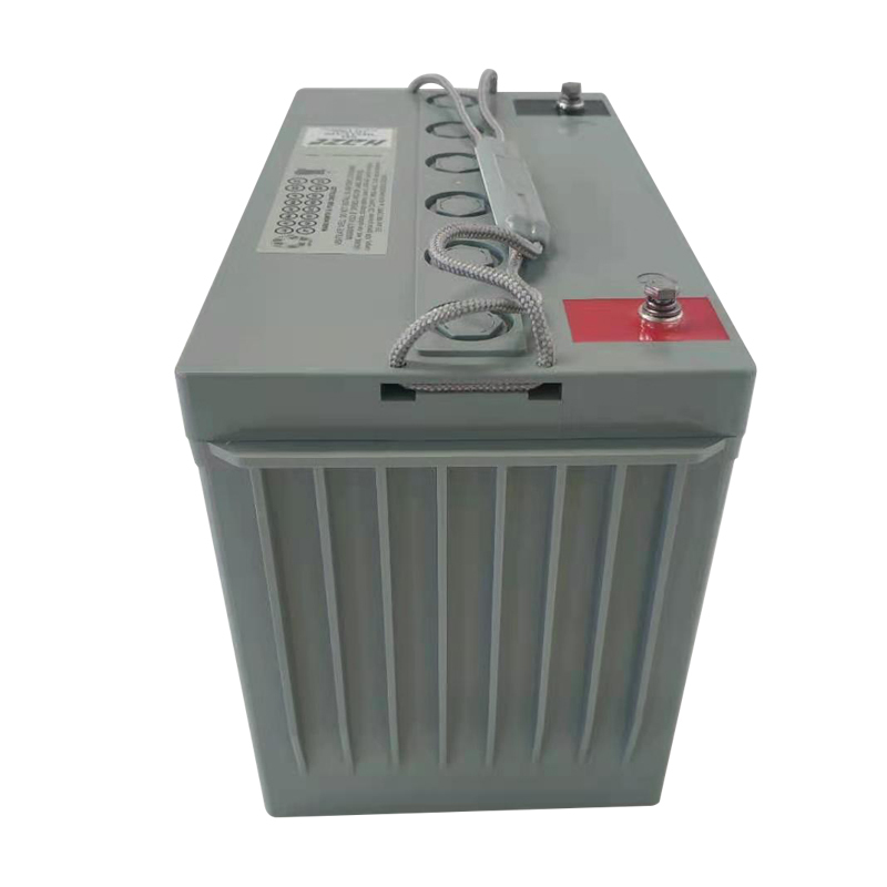海志 蓄电池 HZY12V100AH (只)高清大图