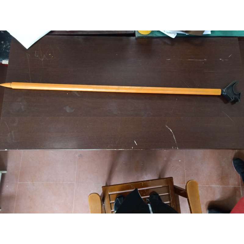 颜凤 翻轨器 长136.5cm 头宽13cm