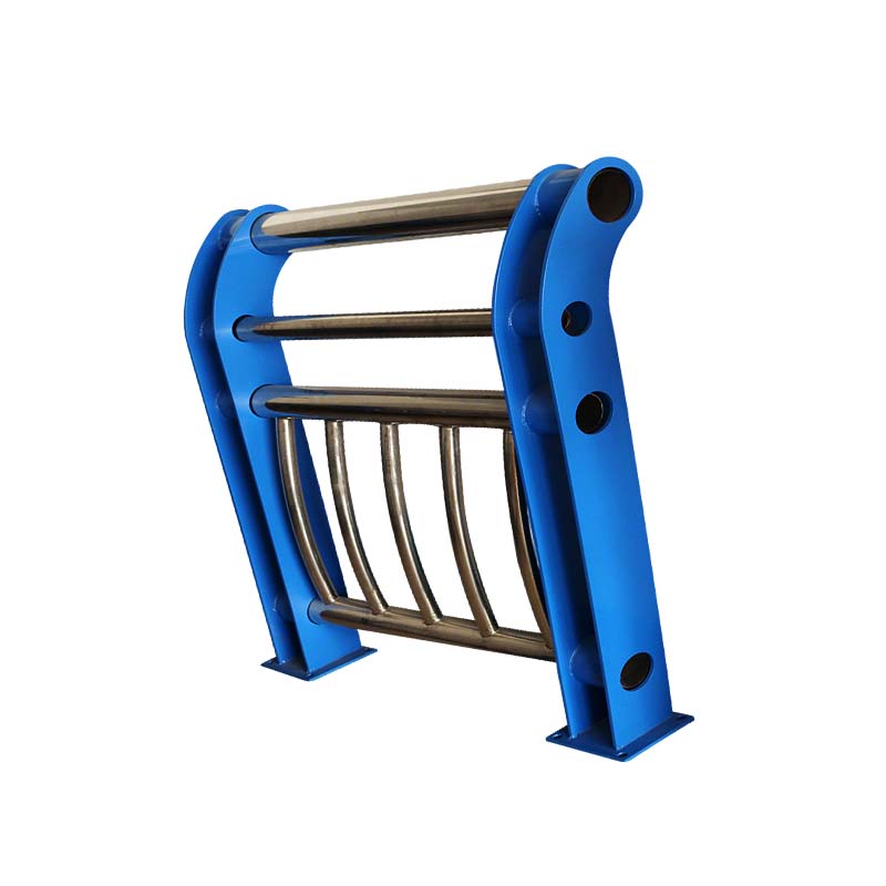 安虎 不锈钢护栏 1.0*1.2m(安装款) 米高清大图