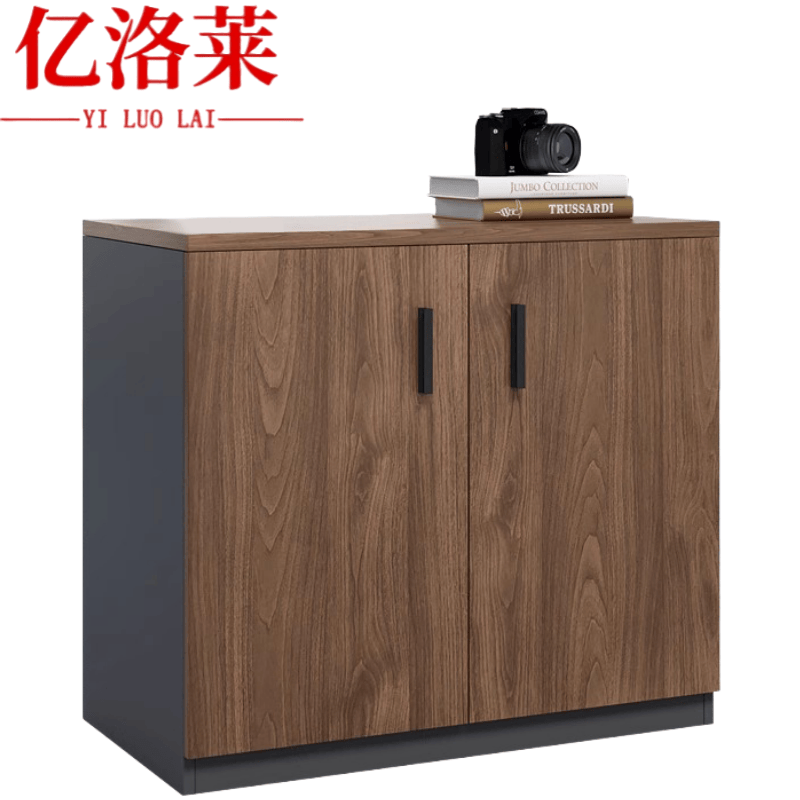 亿洛莱 矮柜 80*40*80cm 个高清大图