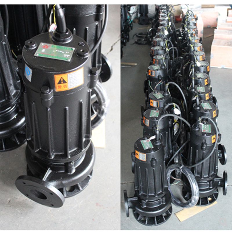 污水泵380vwq25254视频