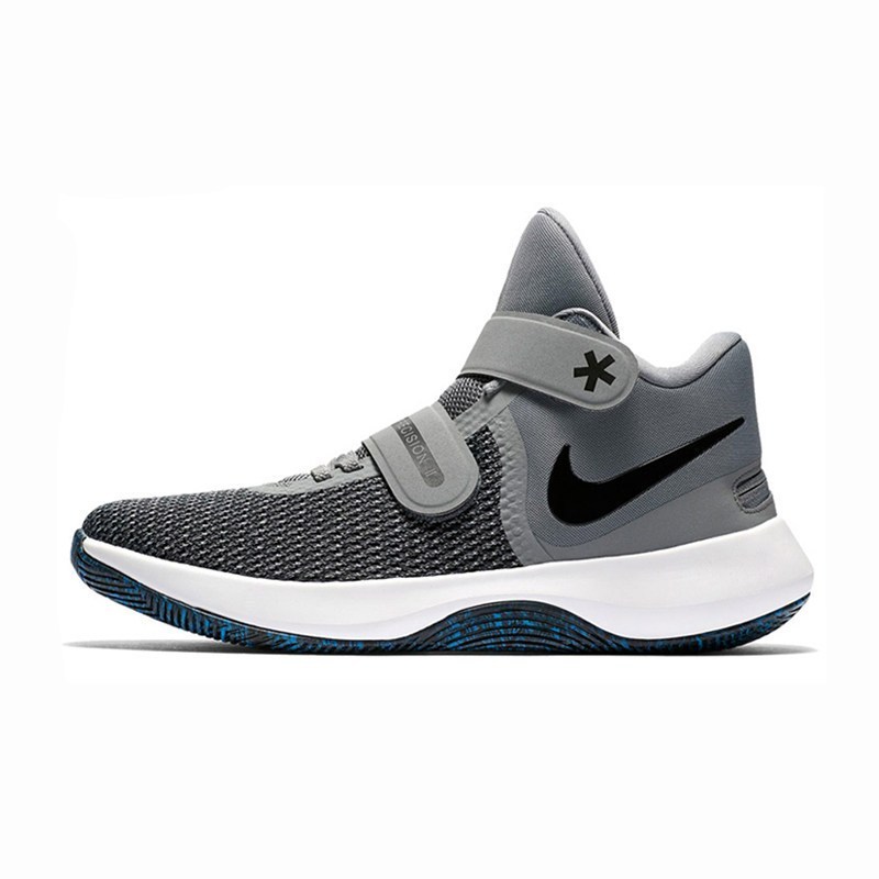 nike耐克airprecisioniiflyease男子实战运动篮球鞋004