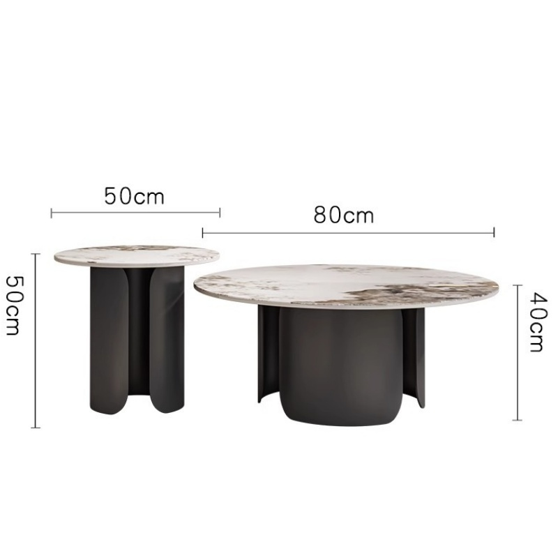 锁匠 商务沙发1+1+3+茶几套高清大图