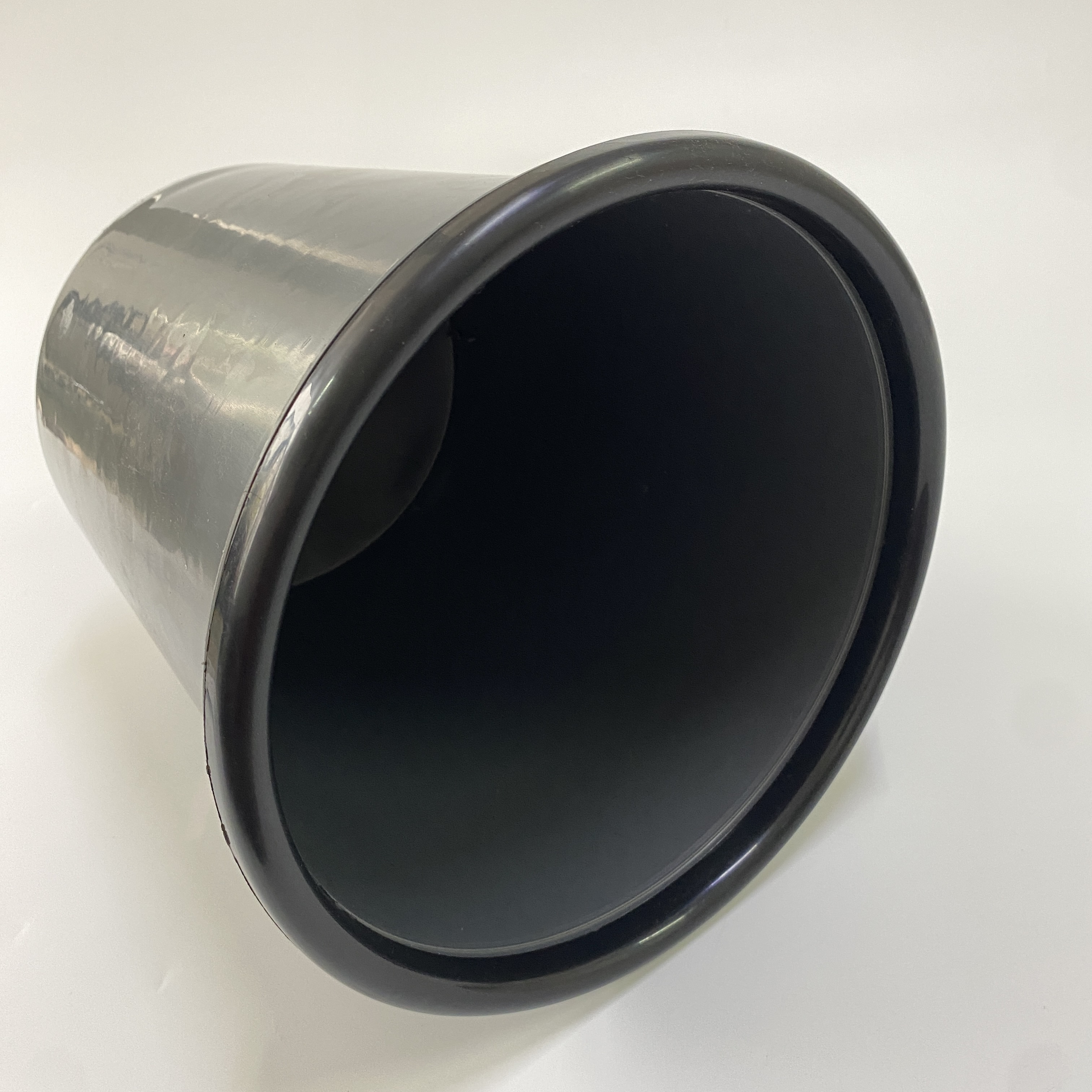 莞乔 办公室垃圾桶 28*26.5cm 个高清大图