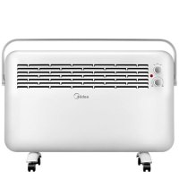 美的 MIDEA NDK22-15D1 电取暖器