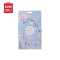 名创优品(miniso) 蝶恋花系列香包持久清香家用卧室衣橱除味香味[幸福的未来]