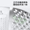 美的（Midea）波轮洗衣机MB80ECODH