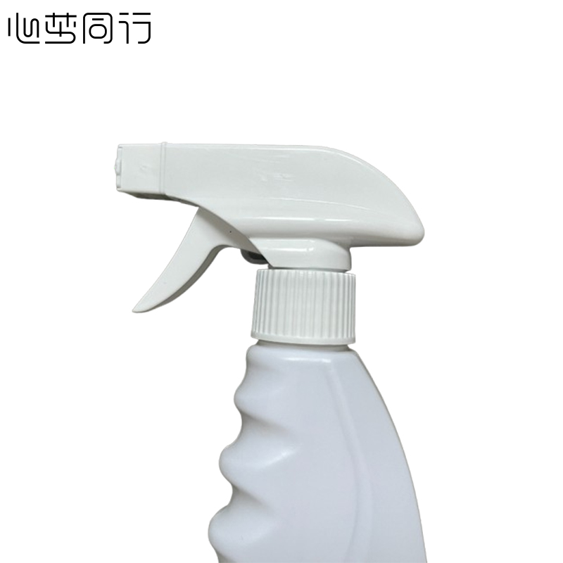心梦同行 油污净强力去油污清洗剂除油除垢 500ml/瓶高清大图